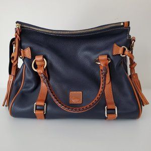 Dooney & Bourke Florentine Small Satchel